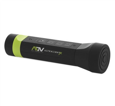 Antigravity Batteries Ultralight X Multifunction Flashlight/BT Speaker