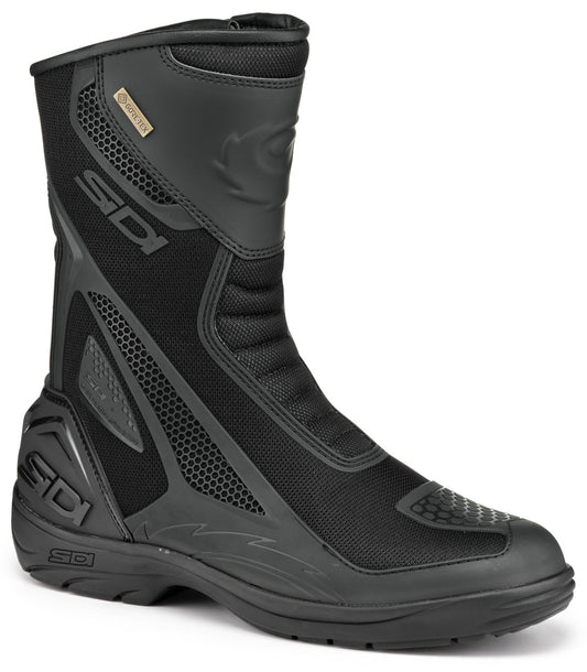 Sidi Aria Gore Touring Boots Black/Black