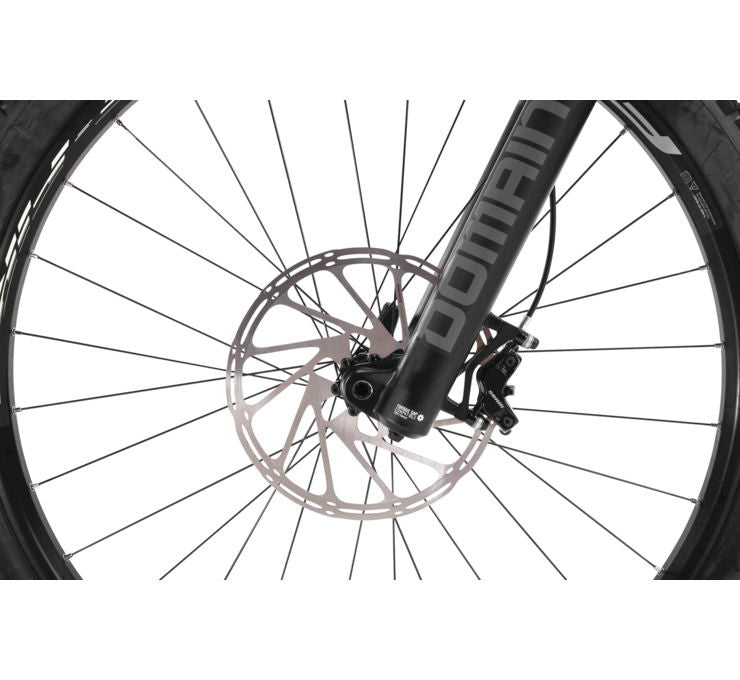 Fantic 2022 XMF 1.7 All-Mountain E-Bike
