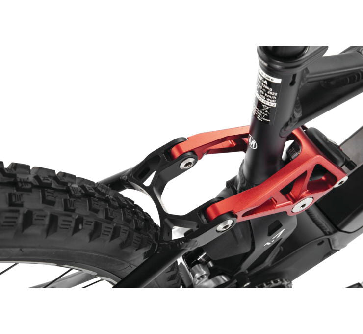 Fantic 2022 XMF 1.7 All-Mountain E-Bike