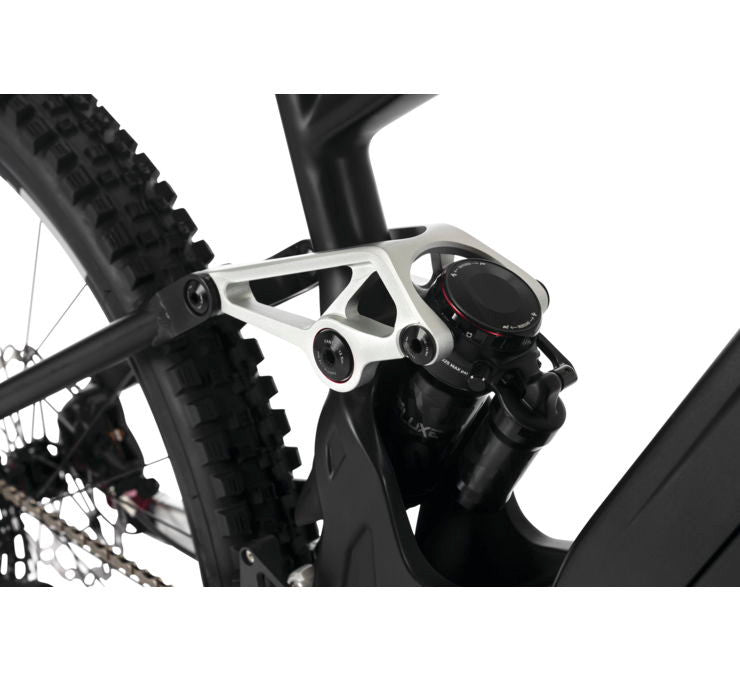 Fantic 2022 XMF 1.7 Carbon All-Mountain E-Bike