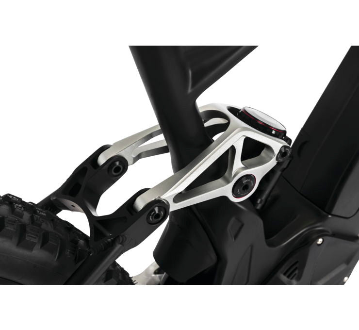 Fantic 2022 XMF 1.7 Carbon All-Mountain E-Bike