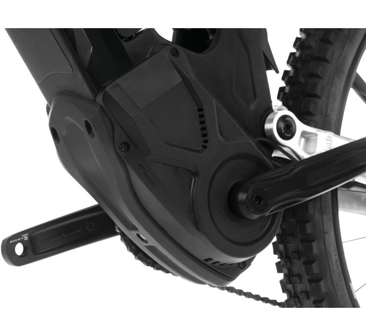 Fantic 2022 XMF 1.7 Carbon All-Mountain E-Bike