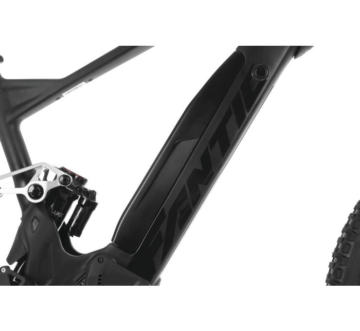 Fantic 2022 XMF 1.7 Carbon All-Mountain E-Bike