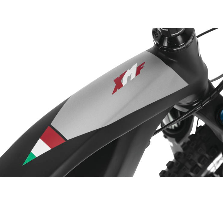 Fantic 2022 XMF 1.7 Carbon All-Mountain E-Bike