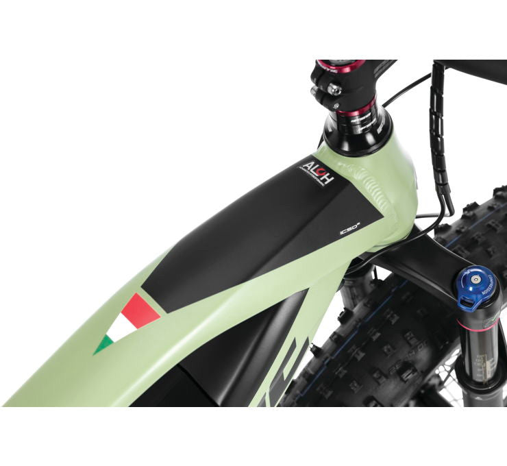 Fantic 2022 Fat Sport Hard Tail E-Bike