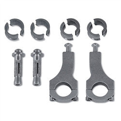 Acerbis Rally Pro Handguards With X-Strong Universal Mount