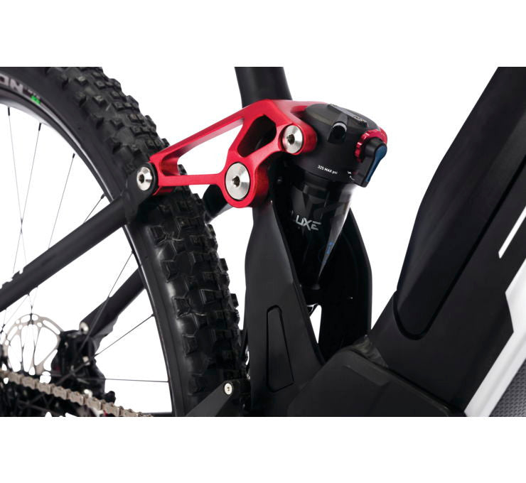 Fantic 2022 XTF 1.5 Trail E-Bike
