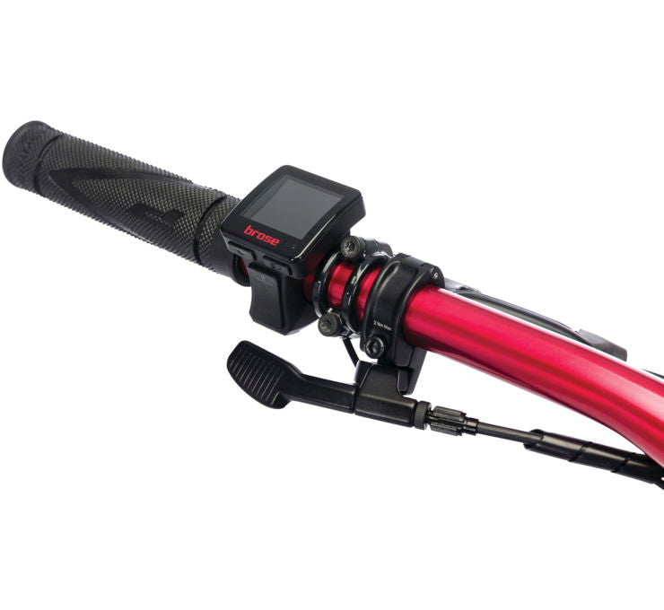 Fantic 2022 XTF 1.5 Trail E-Bike