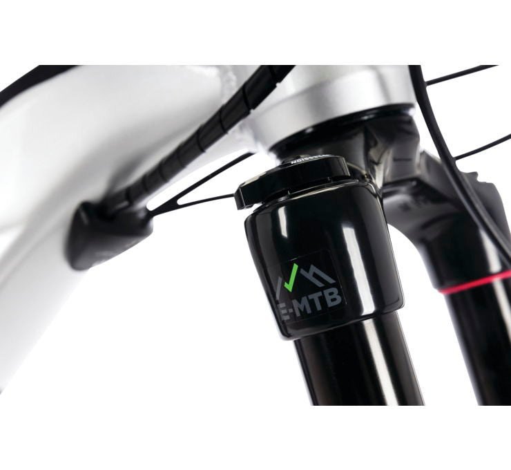 Fantic 2022 XTF 1.5 Trail E-Bike