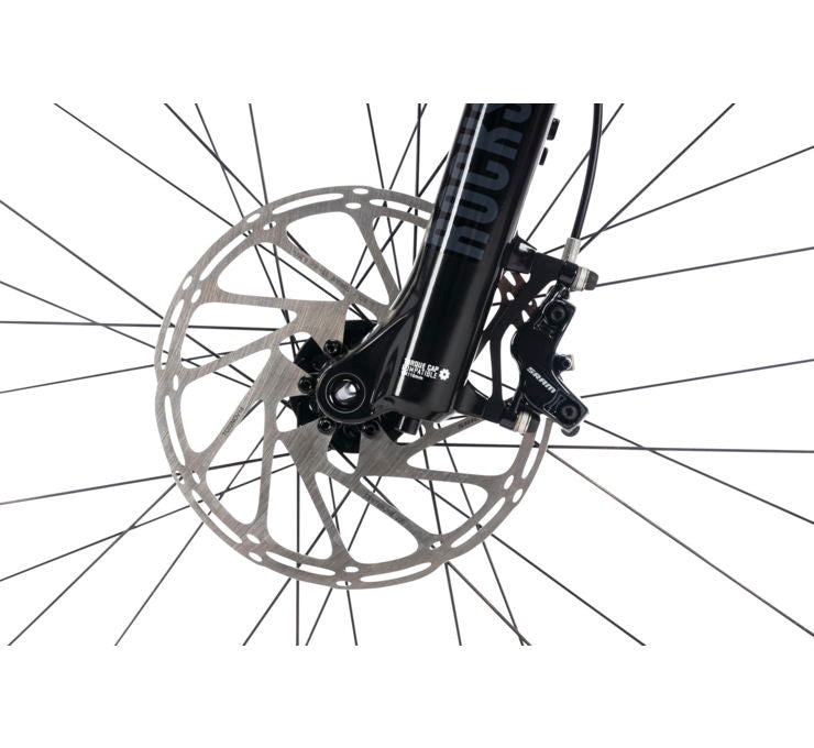 Fantic 2022 XTF 1.5 Trail E-Bike