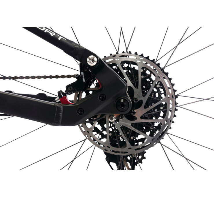 Fantic 2022 XTF 1.5 Trail E-Bike