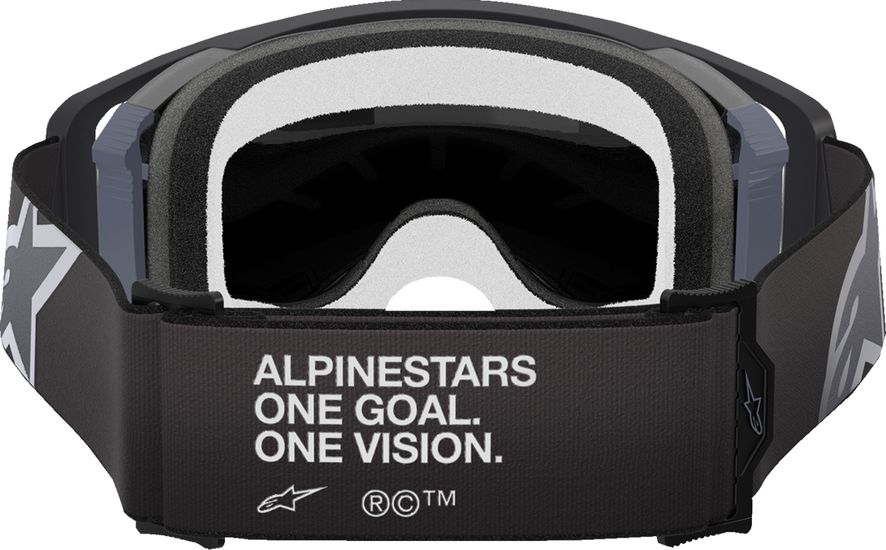 Alpinestars Supertech Corp Goggle