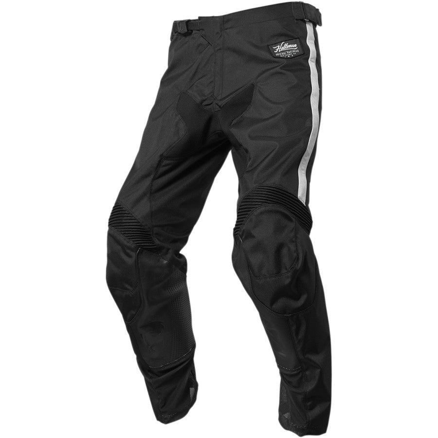 Thor 2023 Hallman Legend Pant - Black