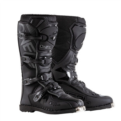 Oneal 2025 Element Boots - Black