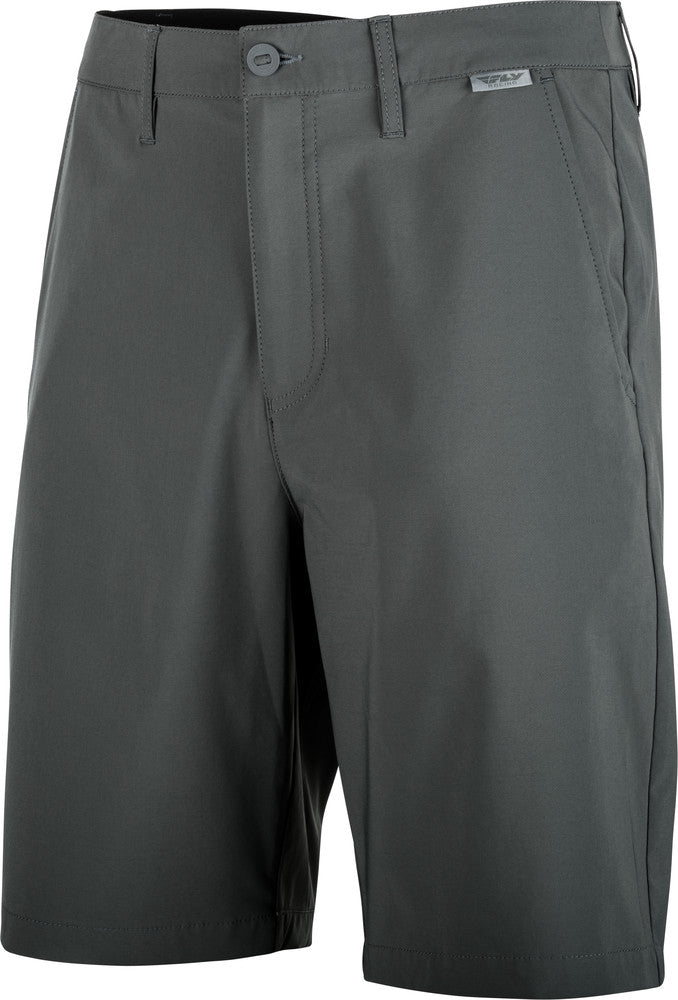FLY Racing Freelance Short - Dark Grey