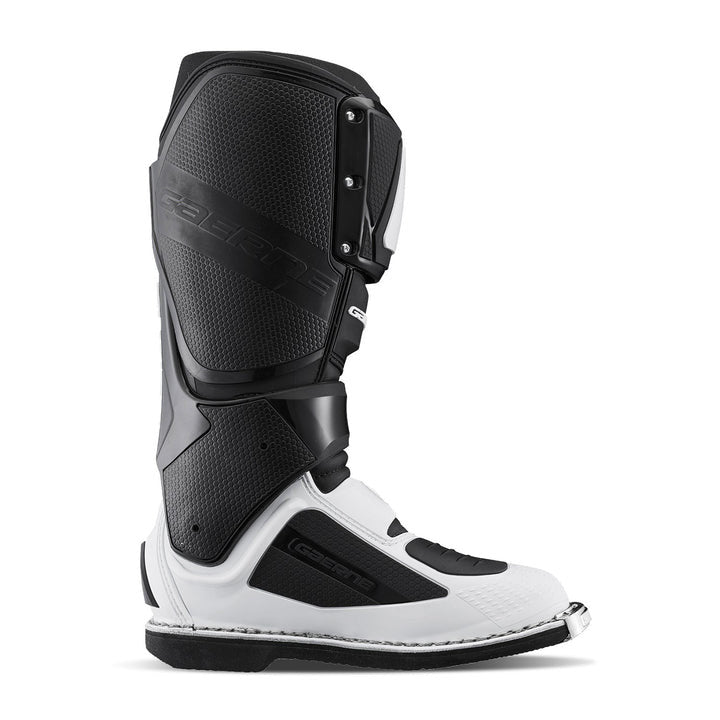 Gaerne SG12 Boots White/Black