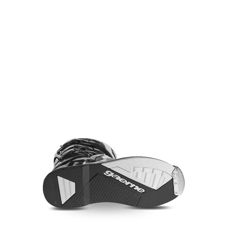 Gaerne SG12 Boots White/Black