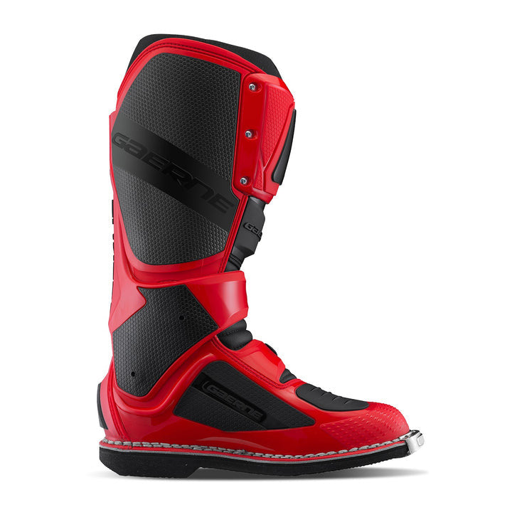 Gaerne SG12 Boots Red/Black