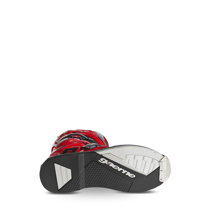 Gaerne SG12 Boots Red/Black
