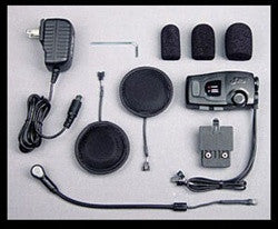 J&M Corporation Elite Bluetooth Headset