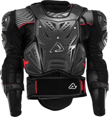 Acerbis Cosmo Jacket - Grey