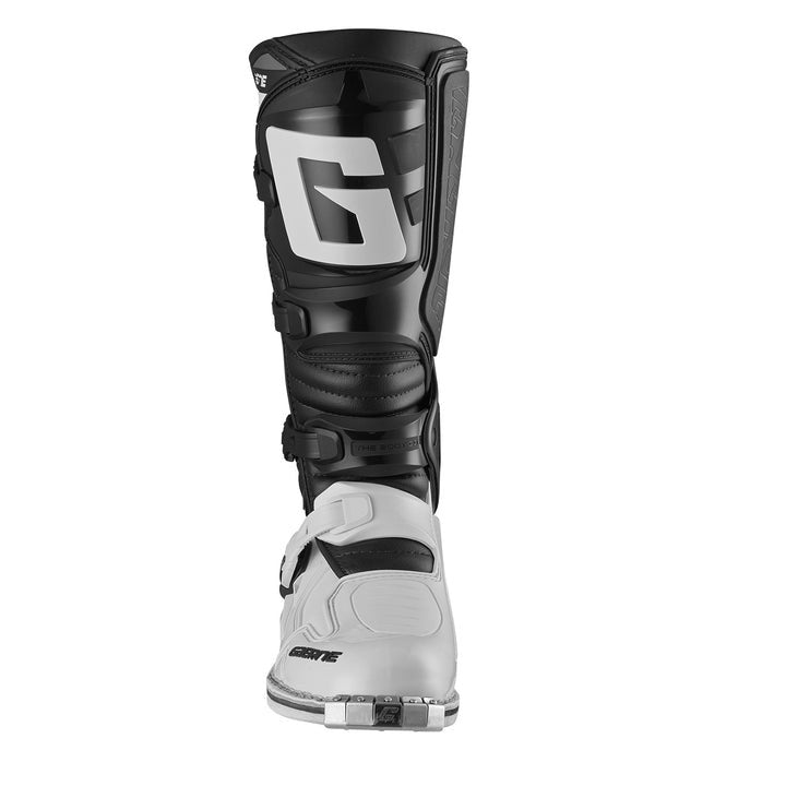 Gaerne SG10 Boots White/Black