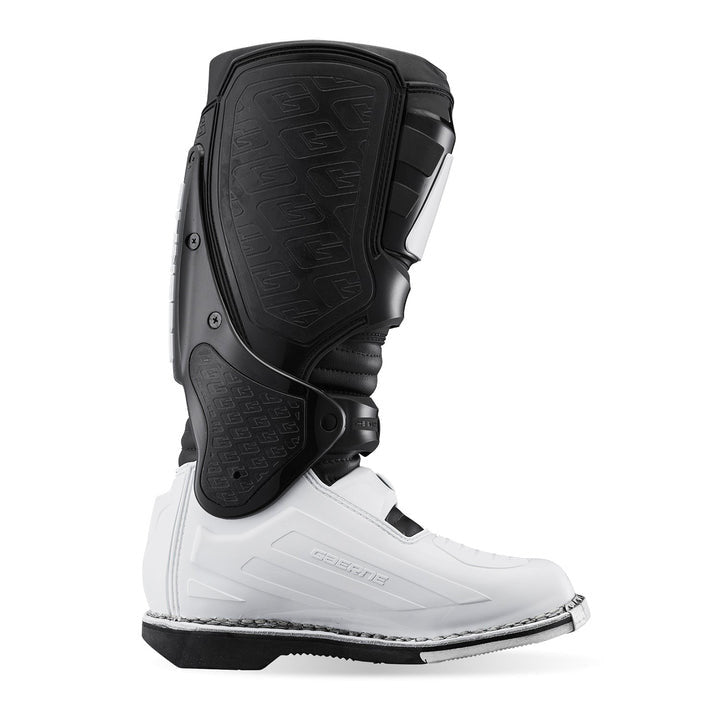 Gaerne SG10 Boots White/Black