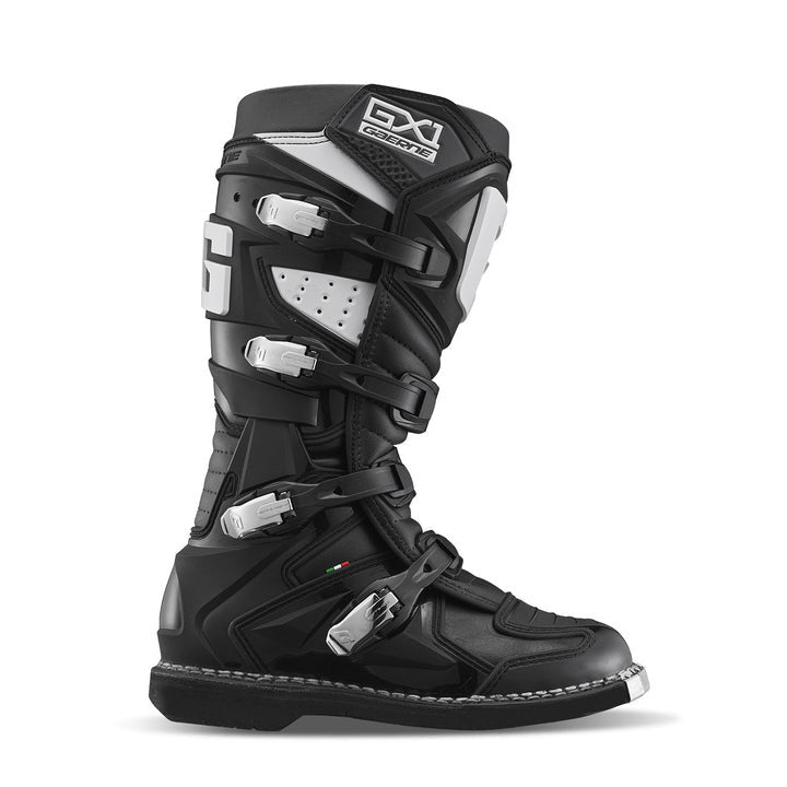 Gaerne GX1 Boots Black