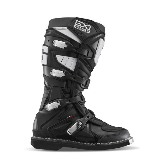 Gaerne GX1 Boots Black