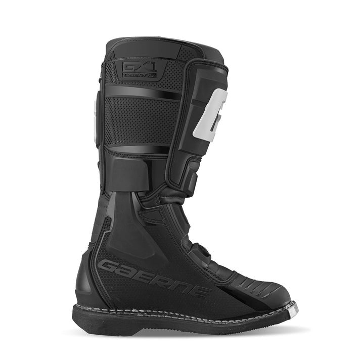 Gaerne GX1 Boots Black