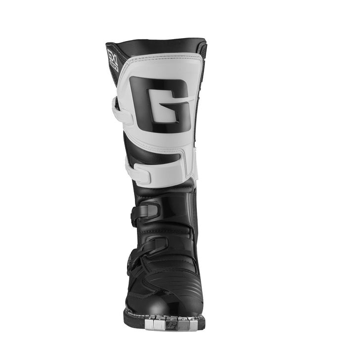 Gaerne GX1 Boots White/Black