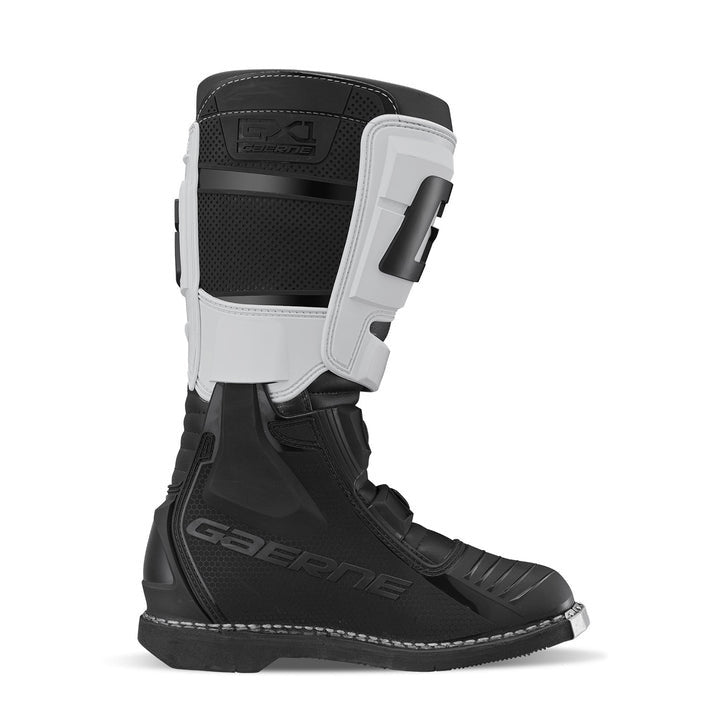 Gaerne GX1 Boots White/Black