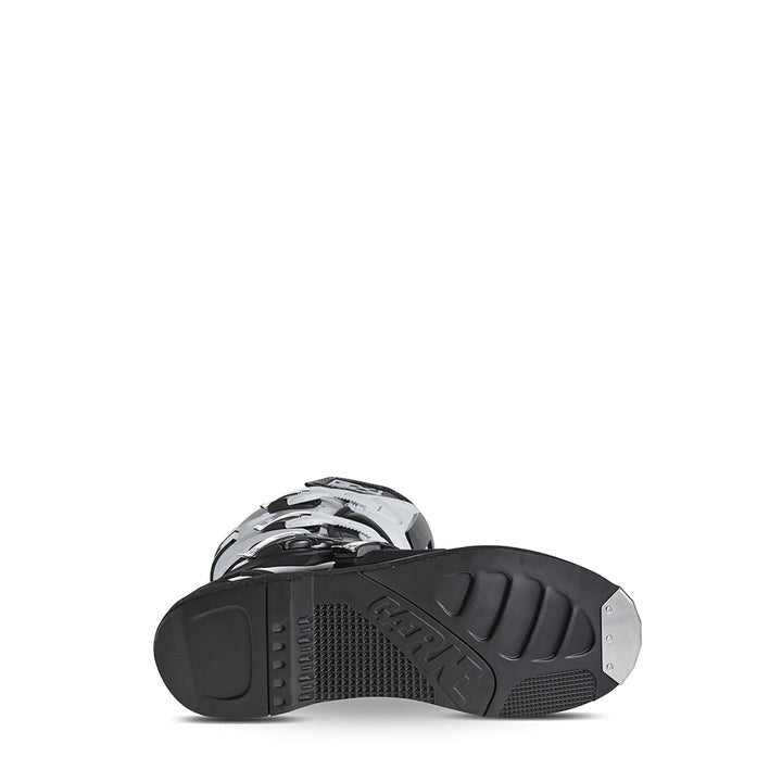 Gaerne GX1 Boots White/Black
