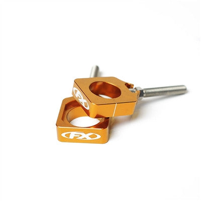 Factory Effex Lollipop Axle Blocks