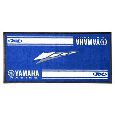 Factory Effex Door Mat - Yamaha