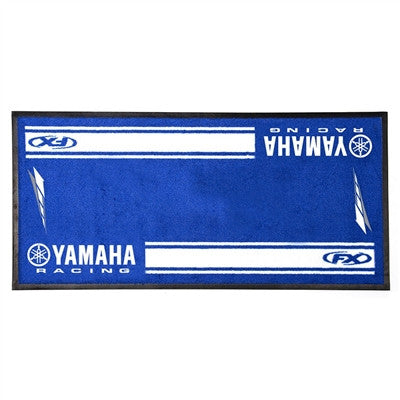 Factory Effex Bike Mat - Yamaha