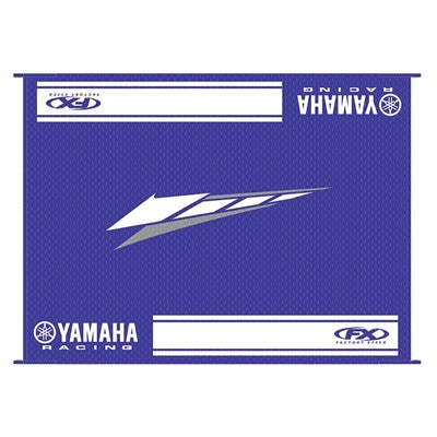 Factory Effex RV Mat - Yamaha