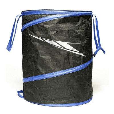 Factory Effex Pop-Up RV Trash Can - Strobe