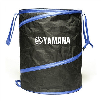 Factory Effex Pop-Up RV Trash Can - Yamaha