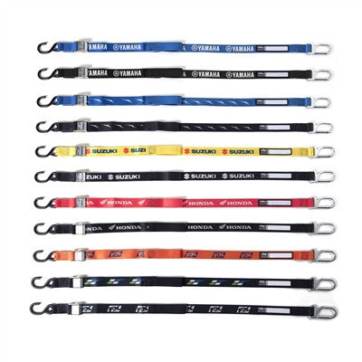 Factory Effex 1.5" Carabiner Tie-Downs