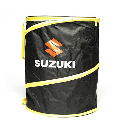 Factory Effex Pop-Up RV Trash Can - Suzuki