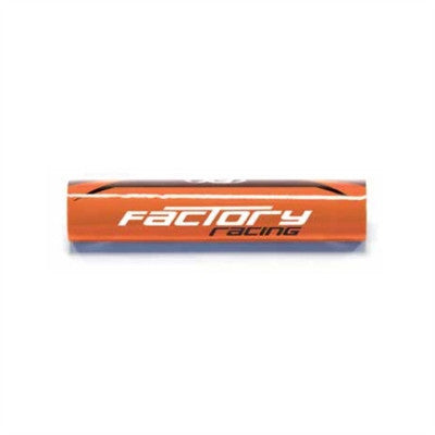 Factory Effex 10" Convential Bar Pad - KTM