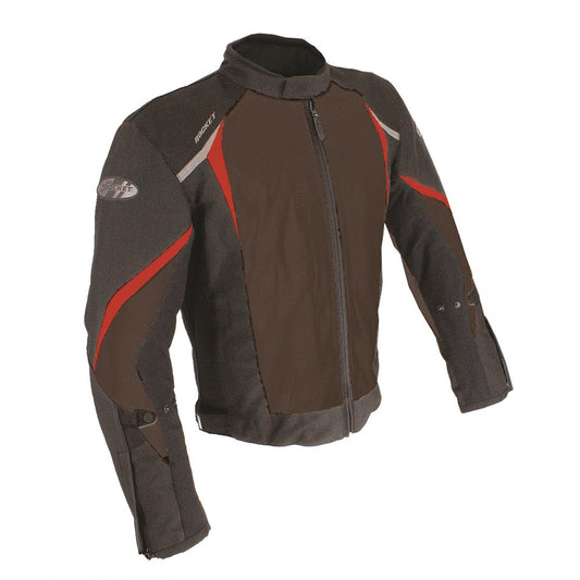 Joe Rocket Alliance Hybrid Jacket