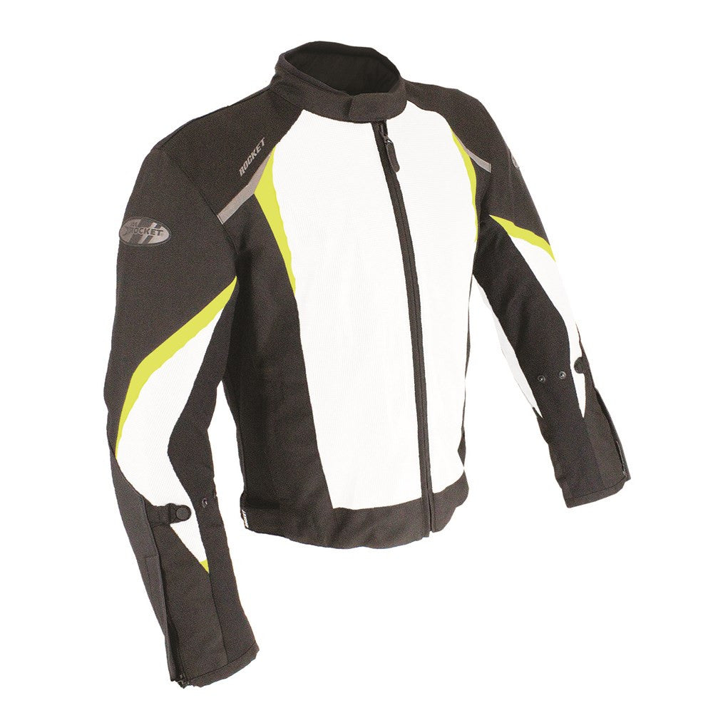 Joe Rocket Alliance Hybrid Jacket