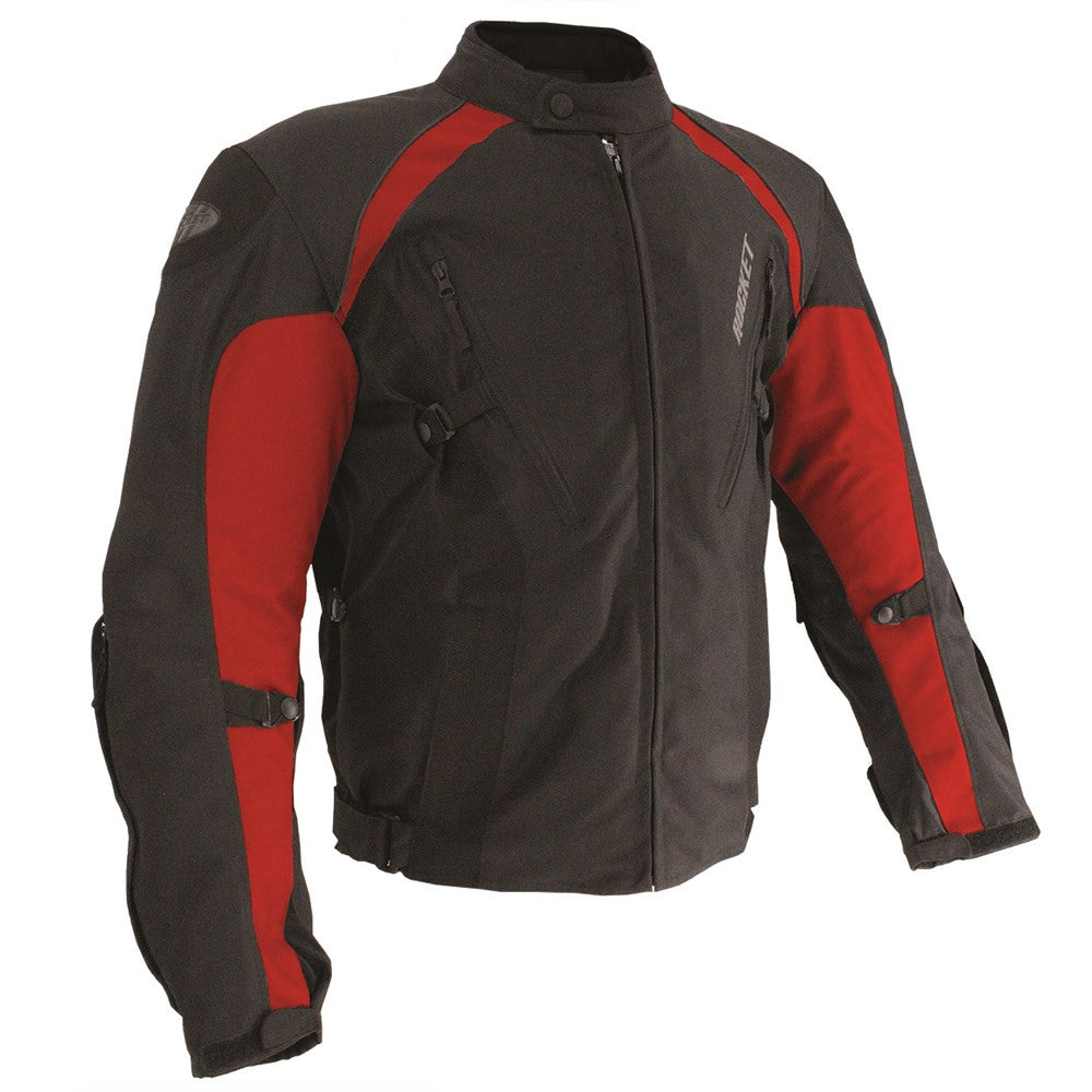 Joe Rocket Egomaniac Textile Jacket