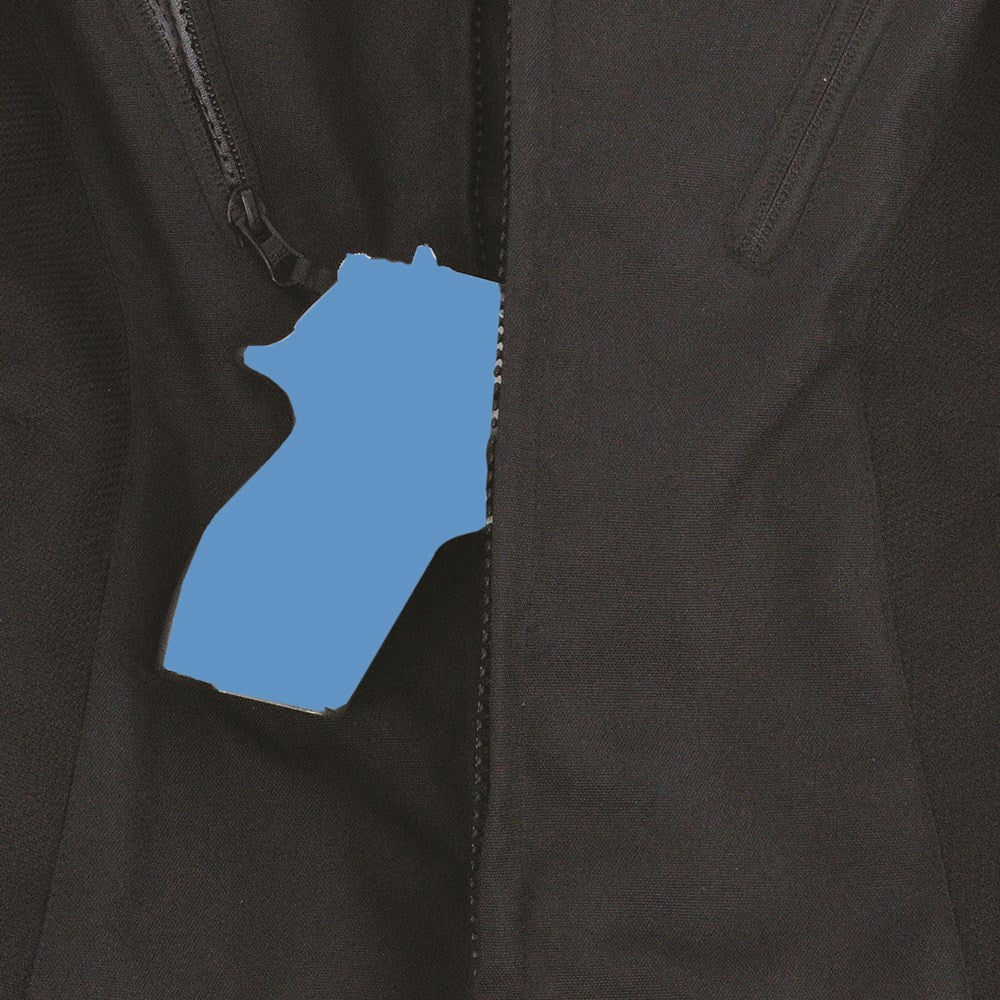 Joe Rocket Egomaniac Textile Jacket