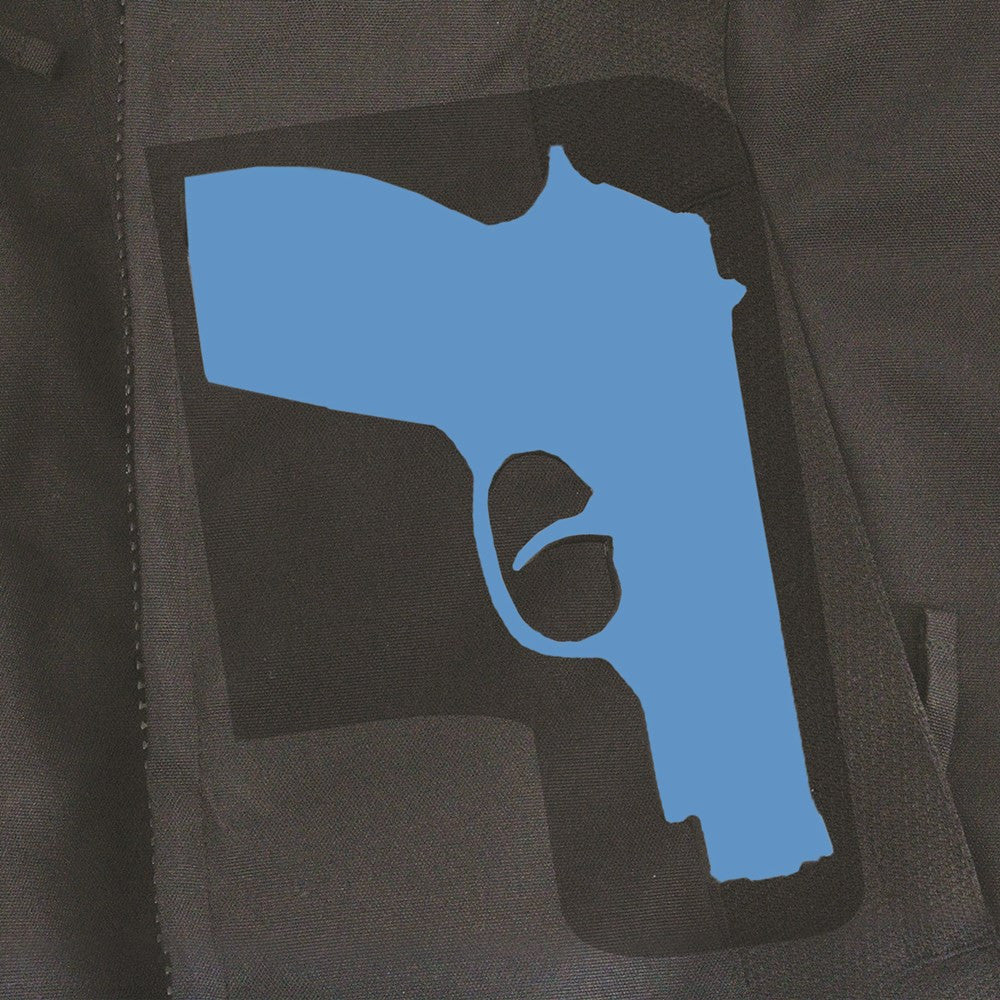 Joe Rocket Egomaniac Textile Jacket