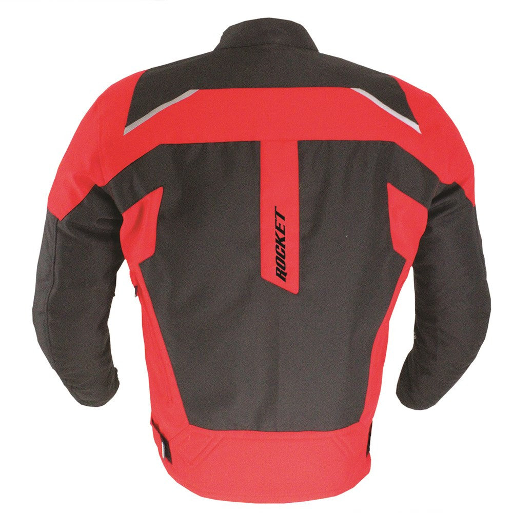 Joe Rocket Stage 1 Textile Jacket