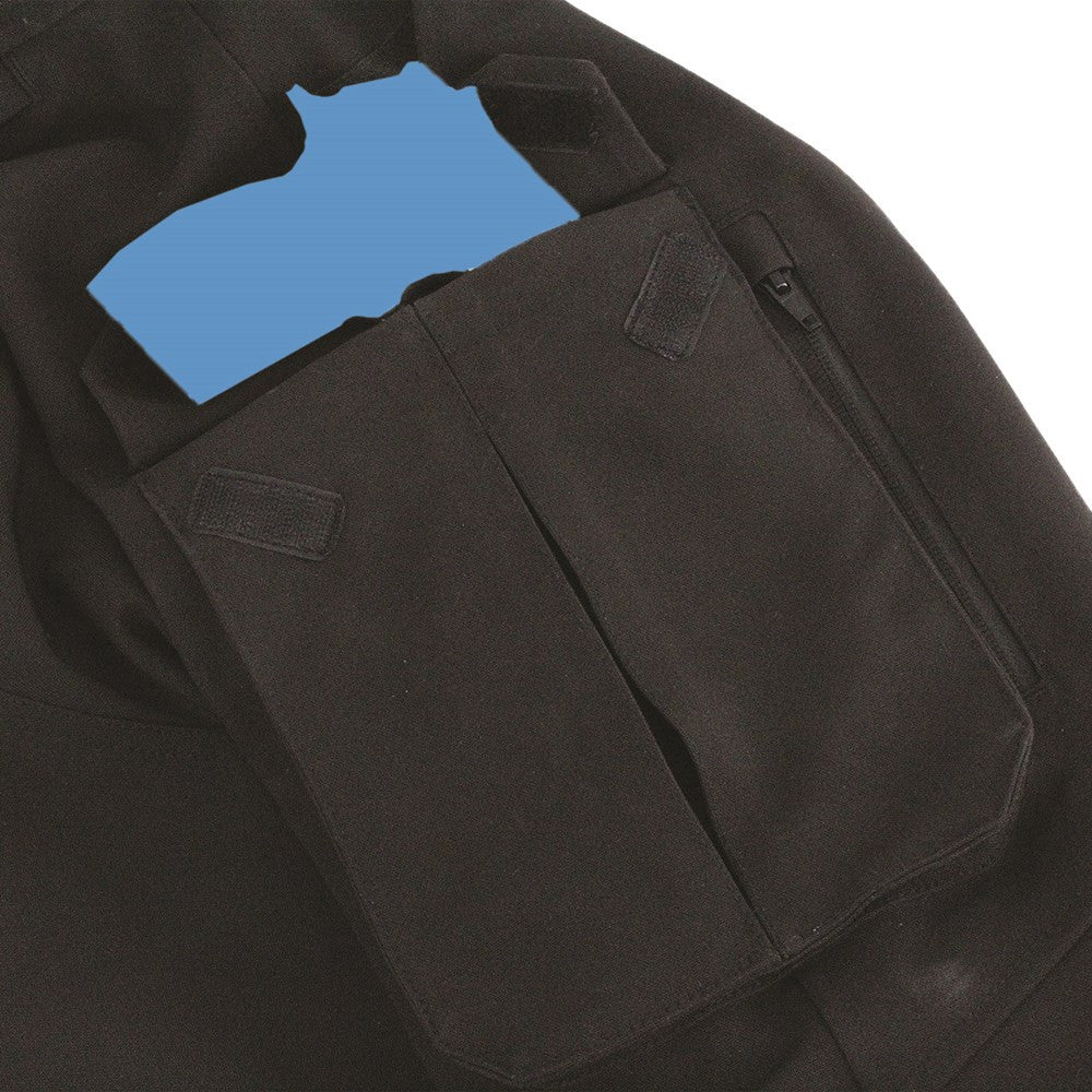 Joe Rocket Tactical Textile Short Pant